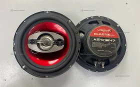 Купить Динамики Урал as-c1647 б/у , в Краснодар Цена:990рублей