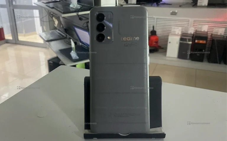 Realme GT Master Edition 6/128Gb