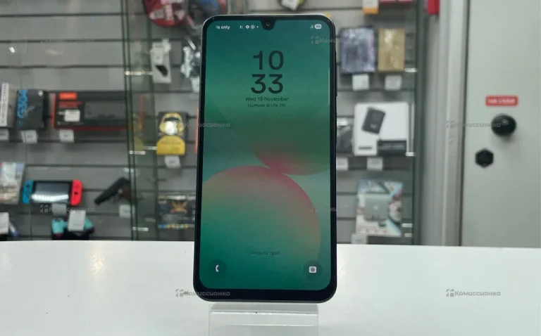 Samsung Galaxy A26 8/256 ГБ