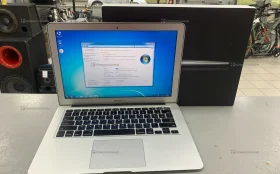 MacBook Air 13 2011 Win7