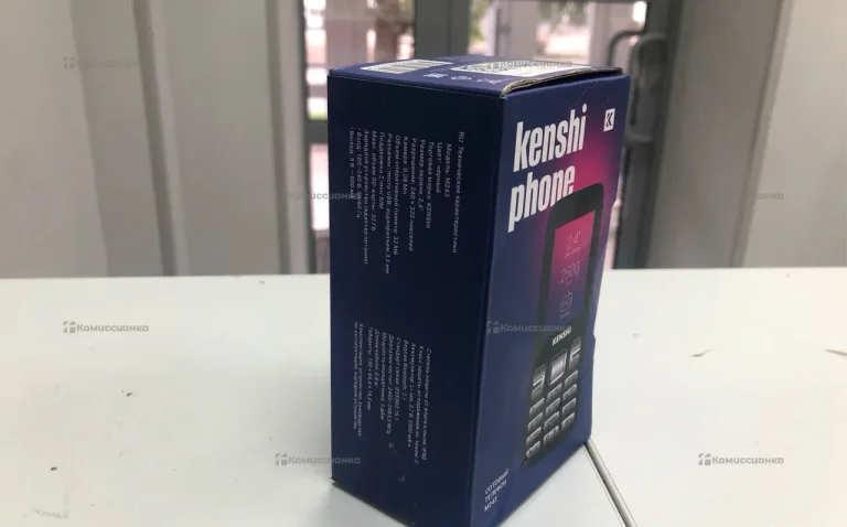 мобильный телефон Kenshi m243