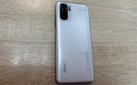 Xiaomi Redmi Note 10 4/64 ГБ