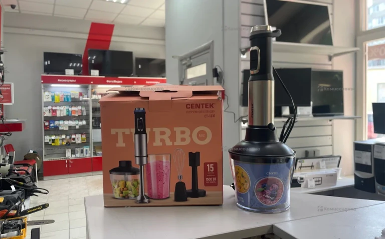 Блендер Centek CT-1331