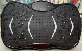 Виброплатформа для похудения тренажёр для фитнеса