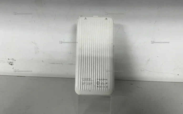 Power Bank 12000 mah