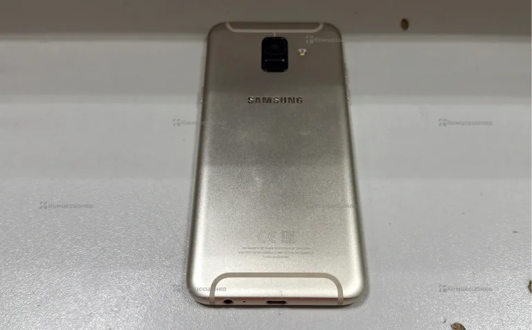 Samsung Galaxy A6 3/32Gb