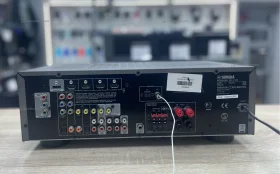 Ресивер  yamaha Rx-v373