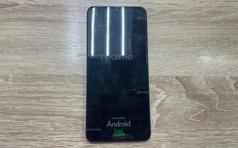 Realme Note 60 4/128 ГБ