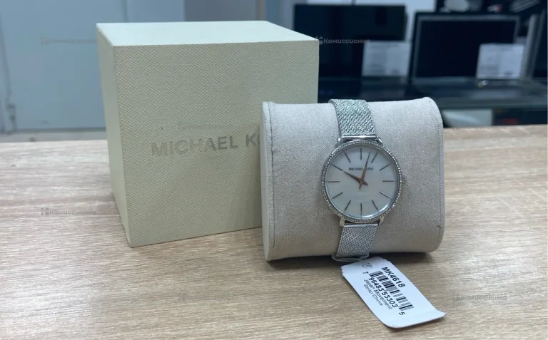 Часы  Michael Kors MK4618