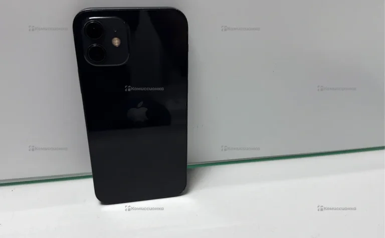 Apple iPhone 12 4/64 ГБ