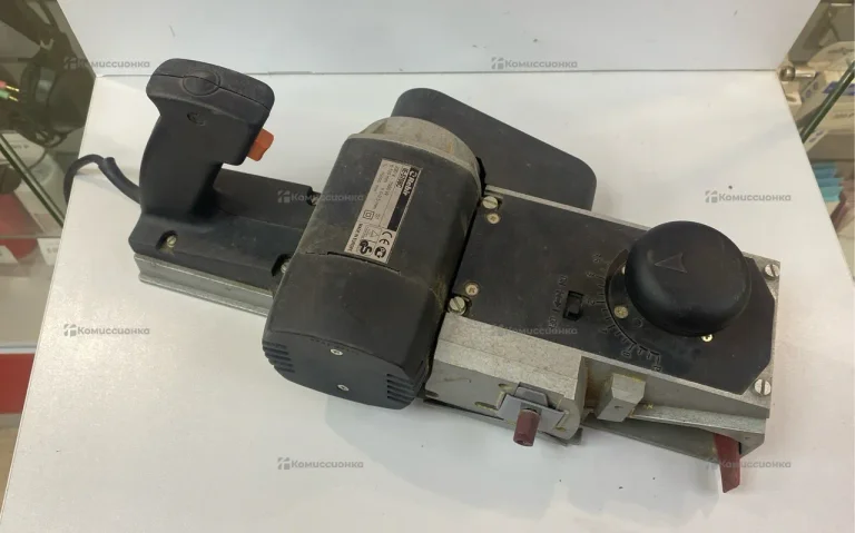 Электрорубанок Rebir IE-5708C