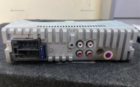 Автомагнитола  PROLOGY GT-110