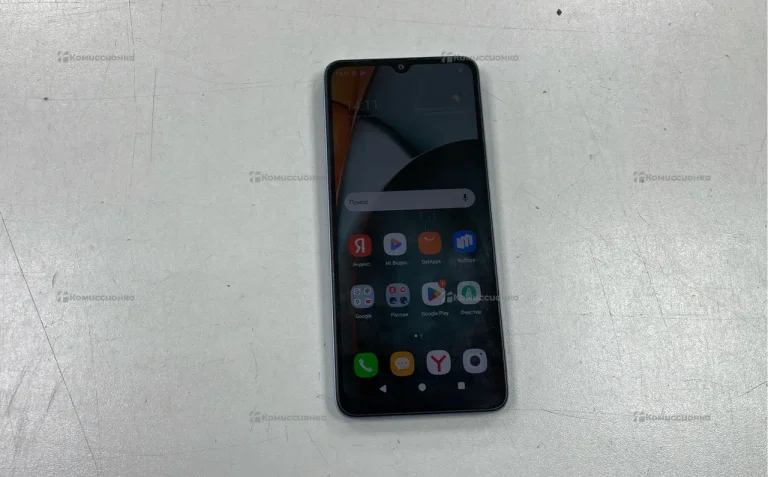 Xiaomi Redmi A3 4/128 ГБ