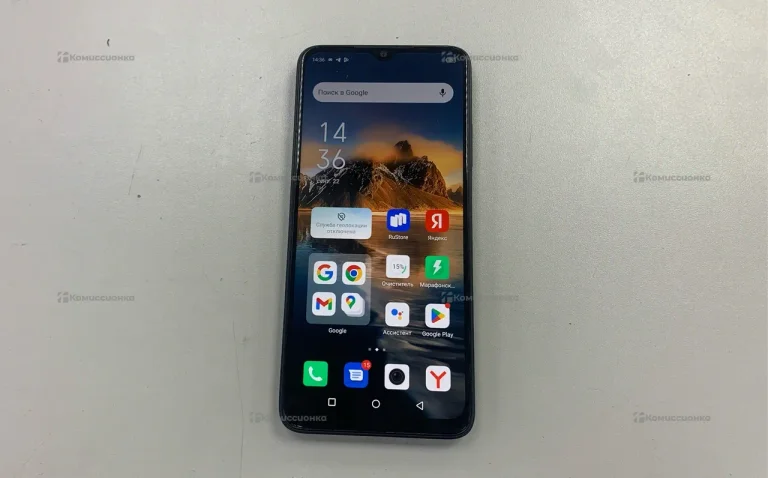 Infinix Hot 30i 8/128Gb