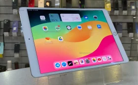 Купить Планшет Apple iPad Pro 10.5 64Gb Wi-Fi б/у , в Санкт-Петербург Цена:12900рублей