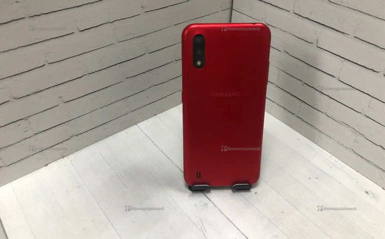Samsung Galaxy A01 2/16 ГБ