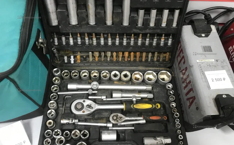 86 предметов