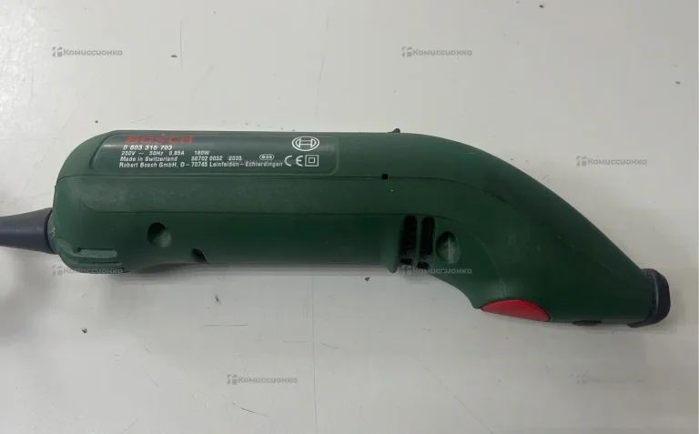 Электростамеска,электрошабер Bosch pse-180e