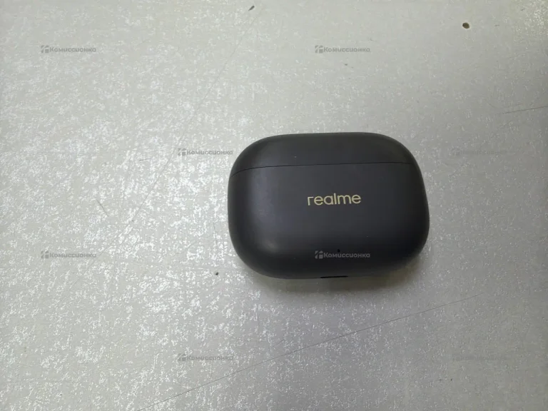 Наушники  realme t300