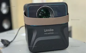 Купить Проектор  umio 860 б/у , в Чапаевск Цена:2500рублей