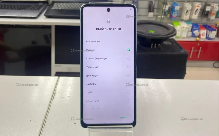 Infinix HOT 30 8/128GB