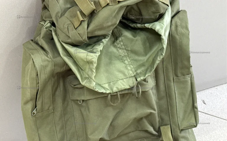 Рюкзак тактический