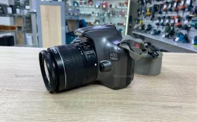 Фотоаппарат Canon EOS 1100D
