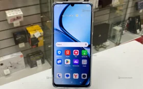 Realme Note 60x 3/64 ГБ