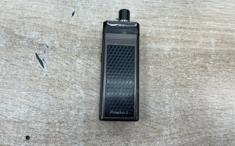 Электронка Smoant Pastito 2