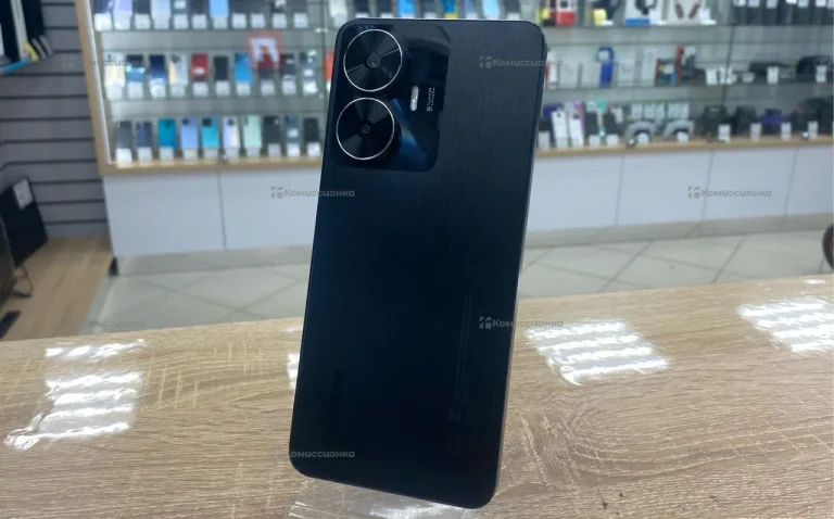 Realme C55 8/256 ГБ