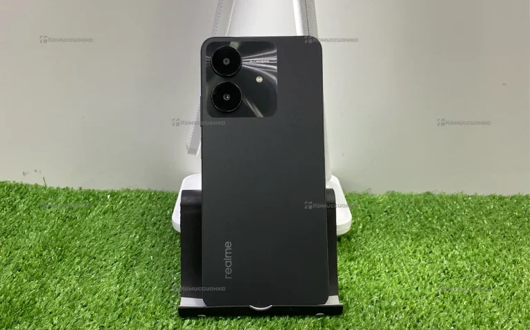 Realme Note 60x 4/128 ГБ
