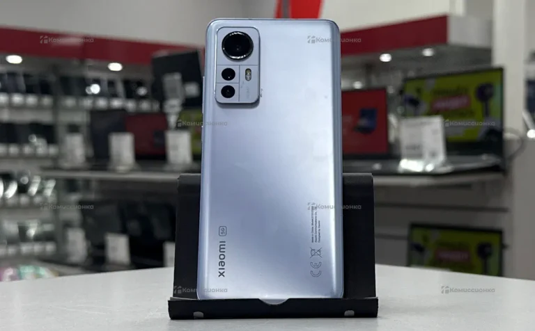 Xiaomi 12X 8/128 ГБ