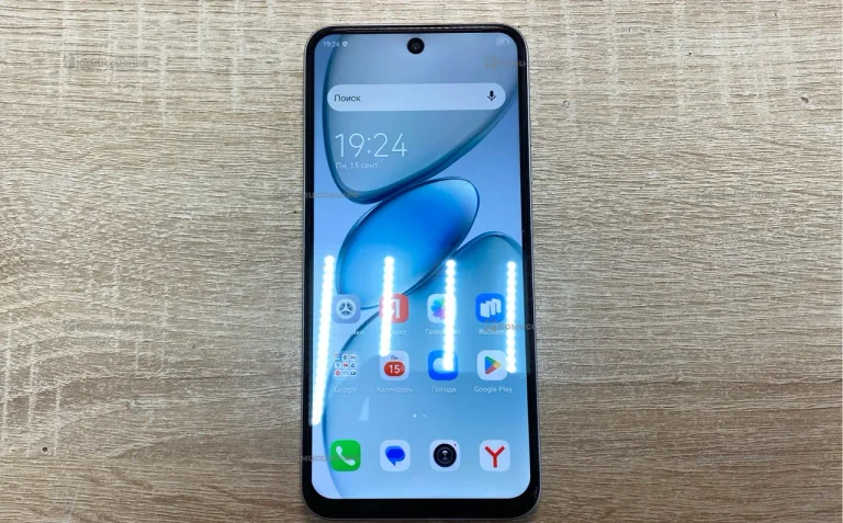 Tecno Spark Go 1 3/64Gb