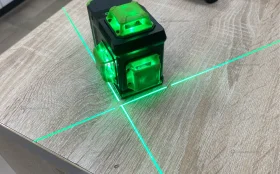 Лазер Viissok 12