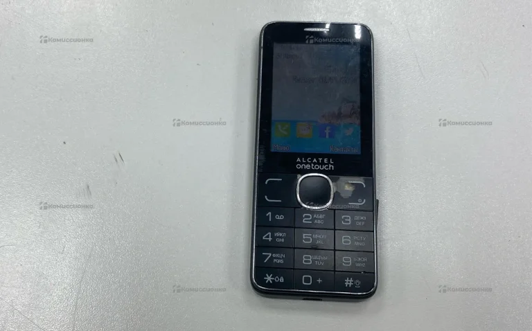 Alcatel OT-2007D