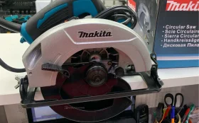 Циркулярная диск/пила сетевая Makita HS7000