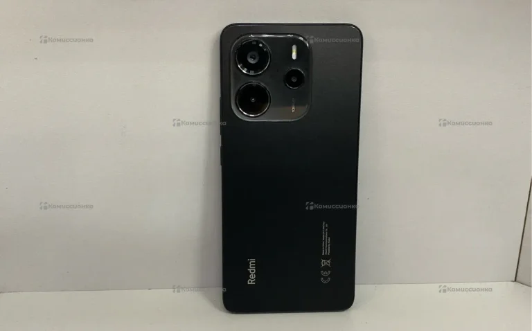 Xiaomi Redmi Note 14 6/128Gb