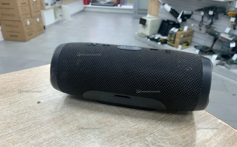 Колонка  JBL CHARGE 3