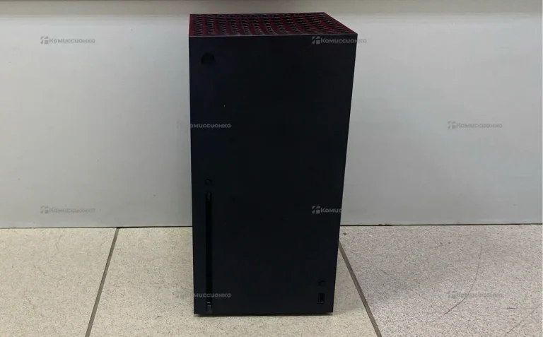 Приставка Xbox Series X