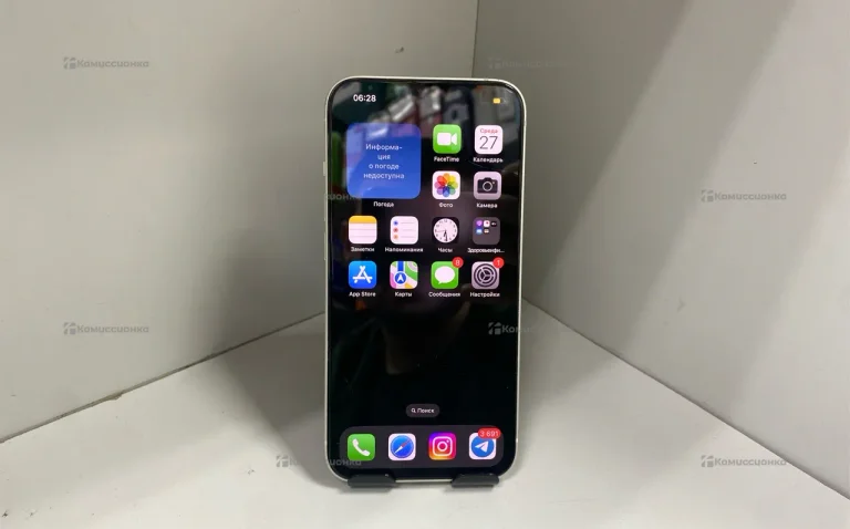 Apple IPhone 14 256Gb