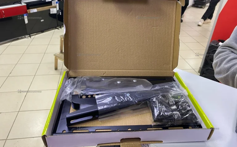 Кронштейн маленький КТ-01