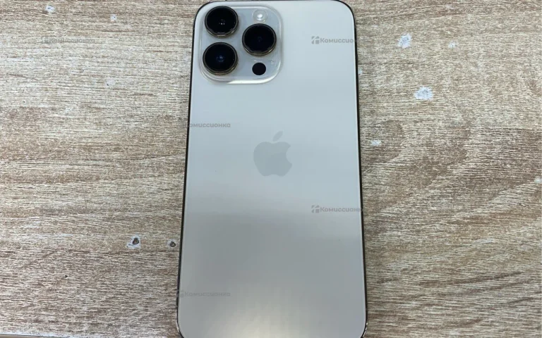 Apple iPhone 14 Pro Max 128 Гб