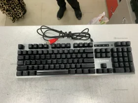 Купить Клавиатура  Bloody B760 б/у , в Самара Цена:790рублей