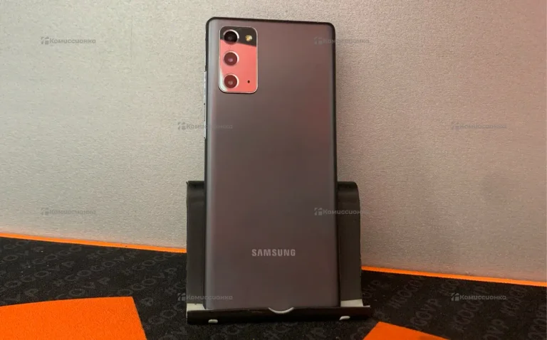 Samsung Galaxy Note 20 8/256 ГБ