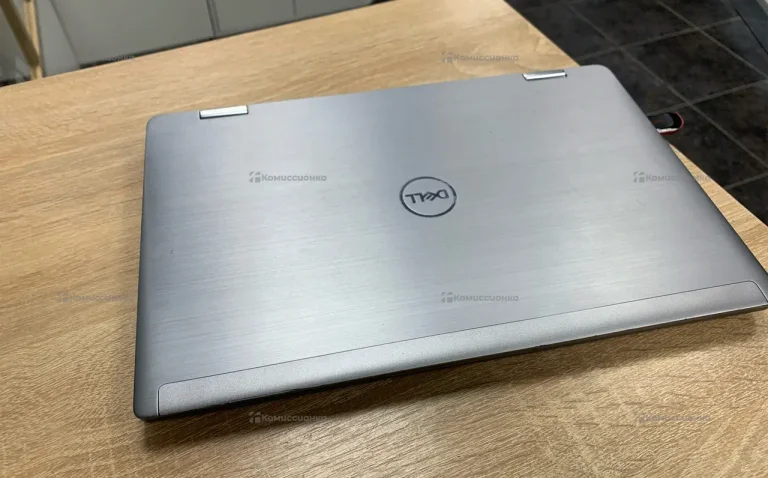 Ноутбук Dell Latitude 7320