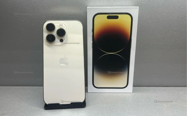 Apple iPhone 14 Pro 6/128 ГБ