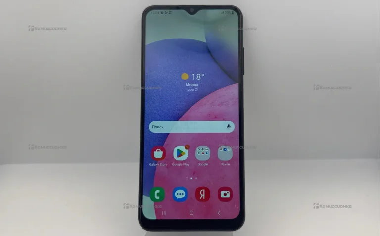 Samsung Galaxy A03s 4/64 ГБ