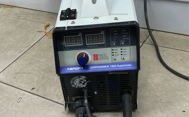 аврора динамика 160 адаптив