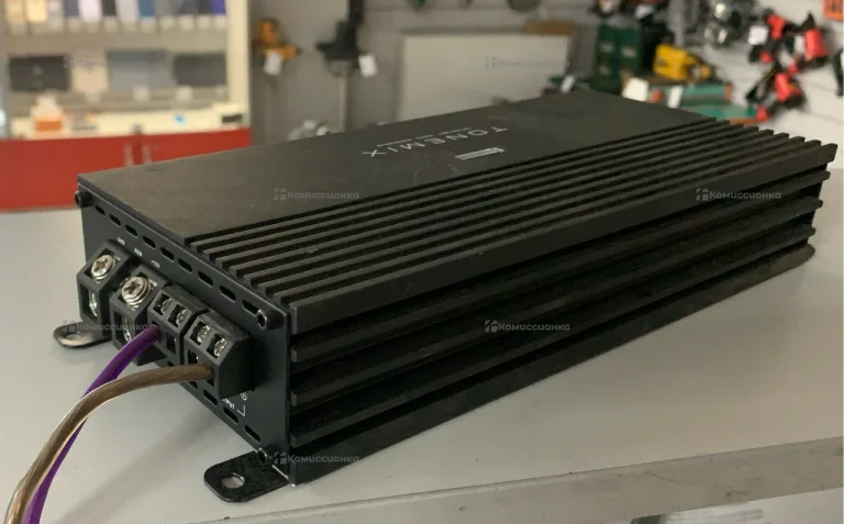 Усилитель Tonemix ATK-M1200D
