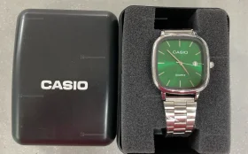 Часы CASIO QUARTZ